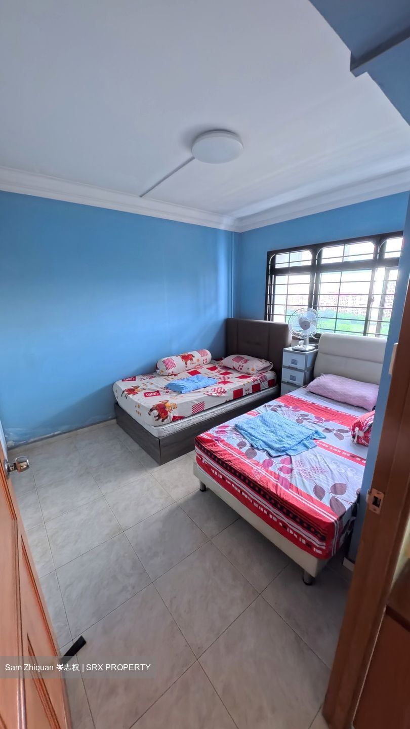 Blk 350 Amk Heights (Ang Mo Kio), HDB 4 Rooms #551818331